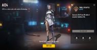 A124 (Image via Free Fire)